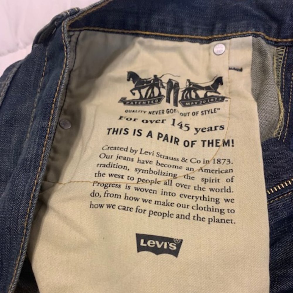 Mens Jeans